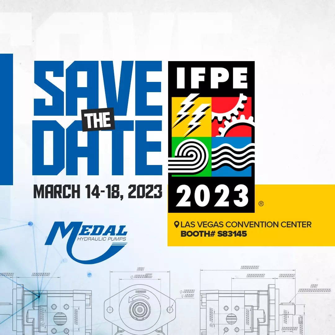 CONEXPO-CON/AGG 2023